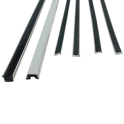 Division Bar Channel and Beltline Set