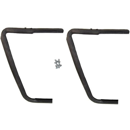 Front Door Vent Window Weatherstrips