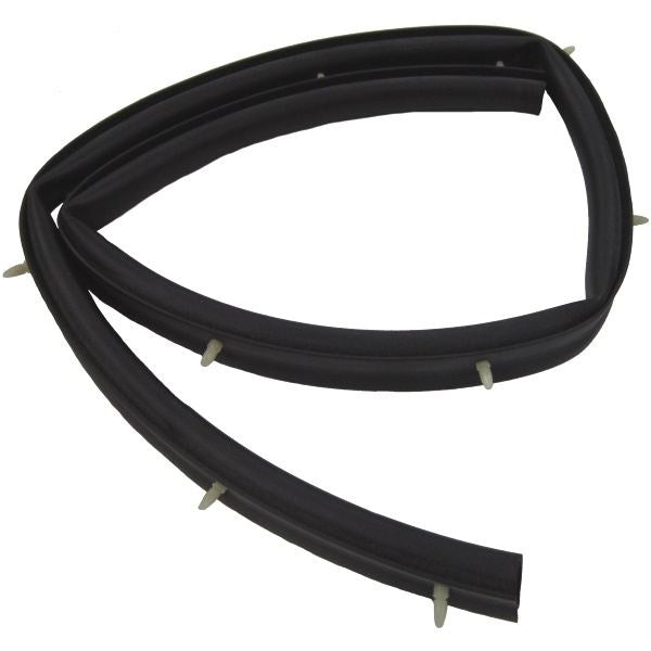 Hood to Cowl Weatherstrip