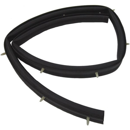 Hood to Cowl Weatherstrip