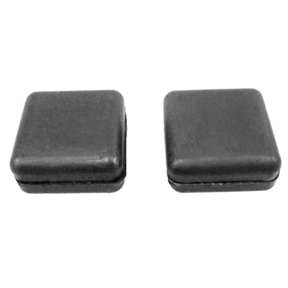 Rumble Seat Lid Bumper Pad