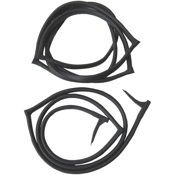 Side or Rear Cargo Door Weatherstrips