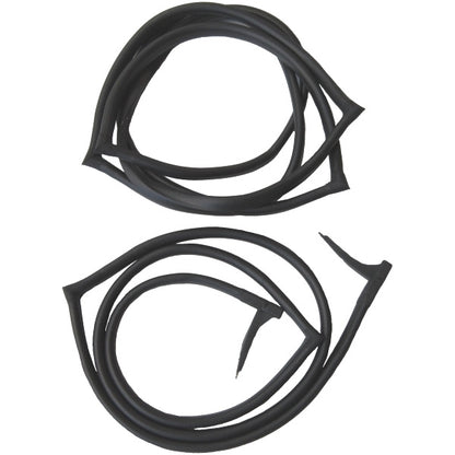 Side or Rear Cargo Door Weatherstrips