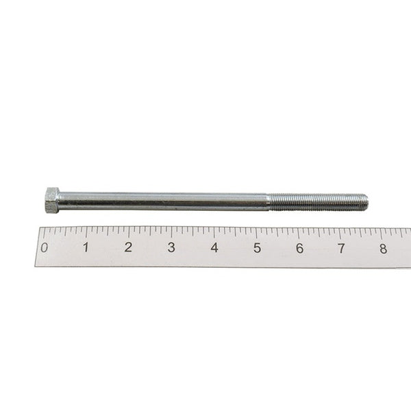 Cab To Frame Mounting Pads Set