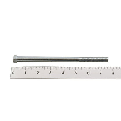 Cab To Frame Mounting Pads Set