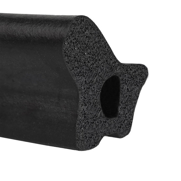 Lower Tailgate Weatherstrip