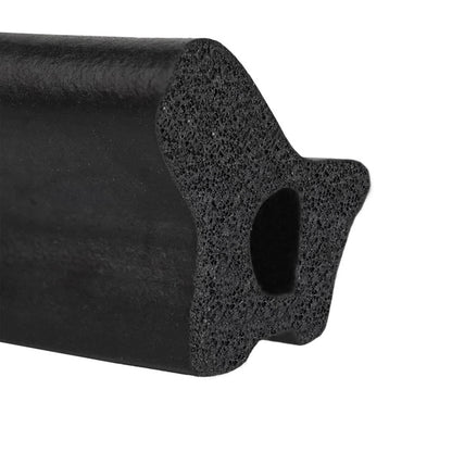 Lower Tailgate Weatherstrip
