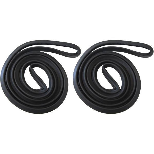 Rear Door Weatherstrips