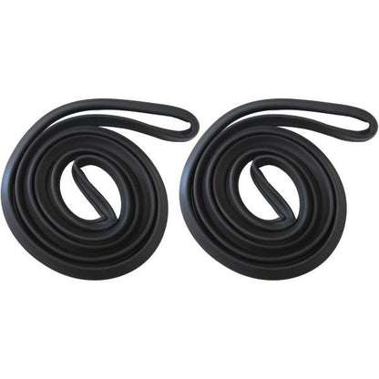 Rear Door Weatherstrips