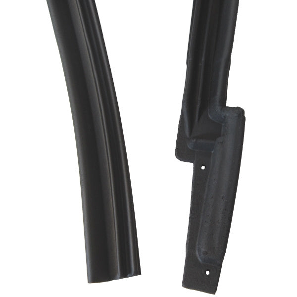 Hardtop Roof Rail Weatherstrips