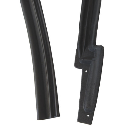 Hardtop Roof Rail Weatherstrips