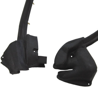 Rear Door Weatherstrips