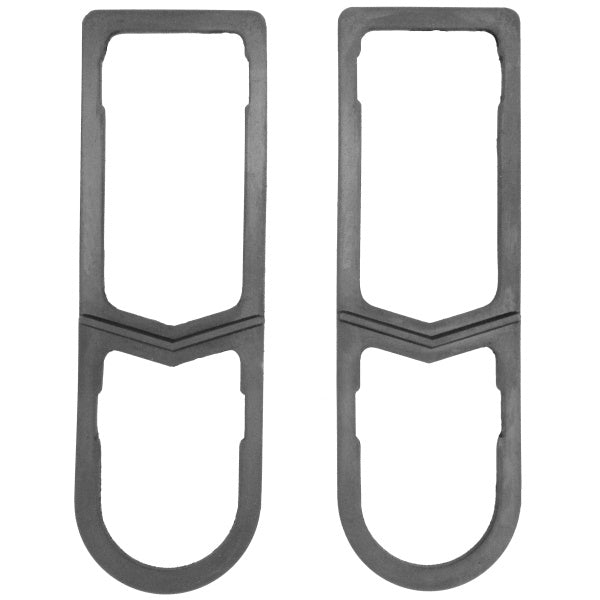 Taillight Lens Gasket