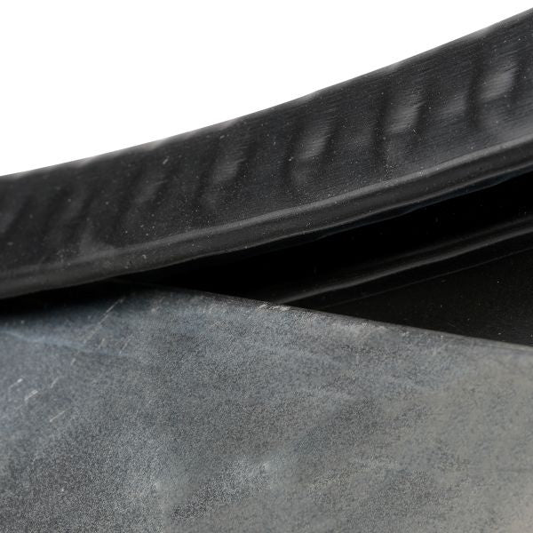 Hardtop To Windshield Frame Weatherstrip