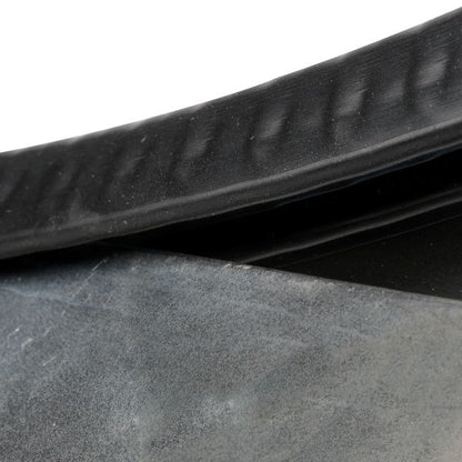 Hardtop To Windshield Frame Weatherstrip