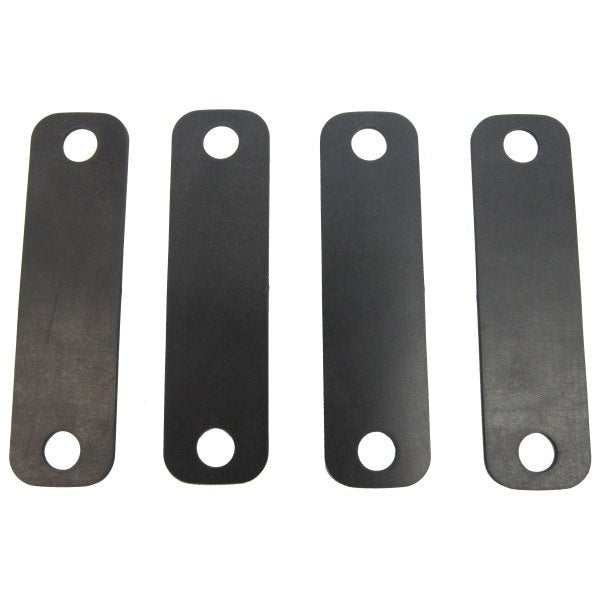 Luggage Rack Pads