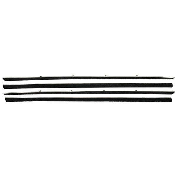 Window Felt Beltline Weatherstrips