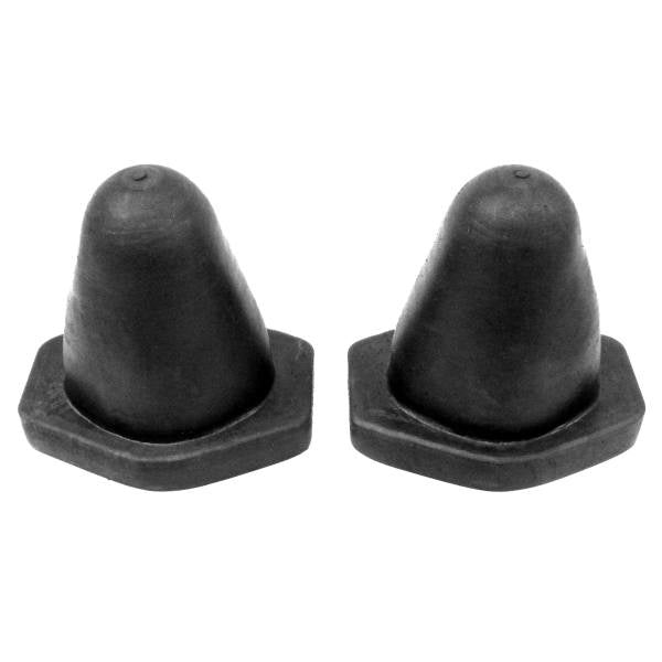 Front Suspension Lower Control Arm Bumpers