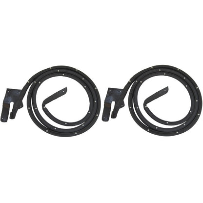 Front Door Weatherstrips