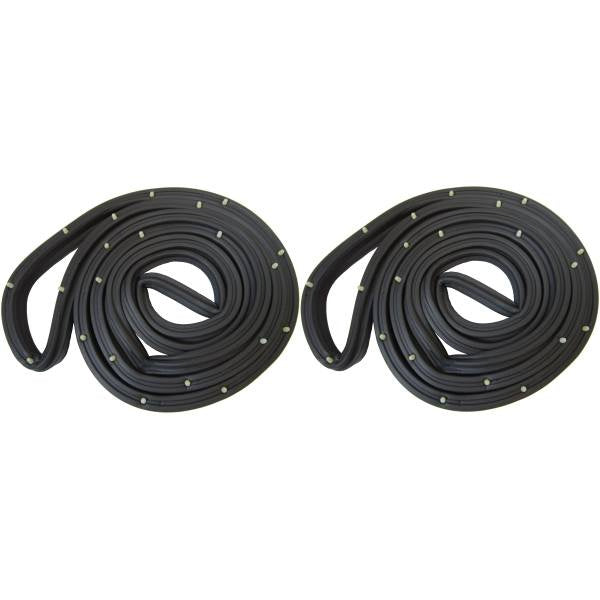 Front Door Weatherstrips
