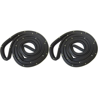 Front Door Weatherstrips