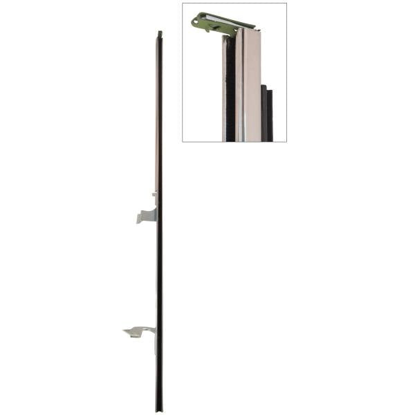 Vent Window Division Bar Assembly - Right