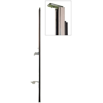 Vent Window Division Bar Assembly - Right