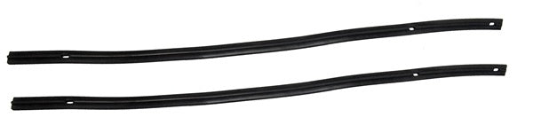 Hood to Cowl Weatherstrip