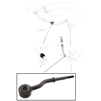 Stabilizer Bar End Link