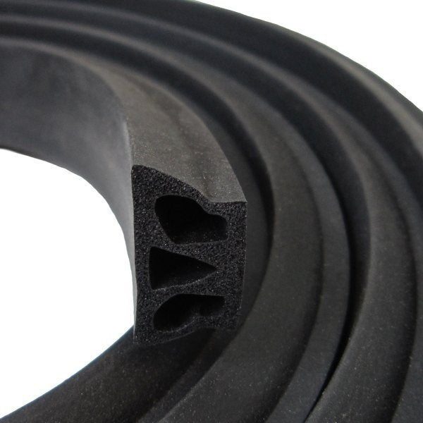 Trunk Decklid Weatherstrip