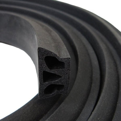 Trunk Decklid Weatherstrip