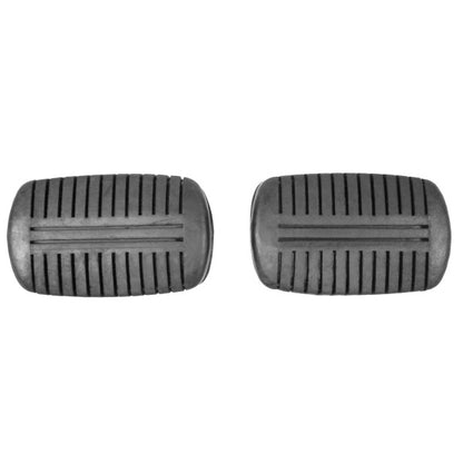 Brake and Clutch Pedal Pads