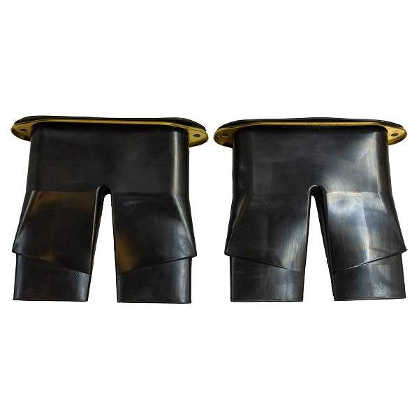 Cowl Drains