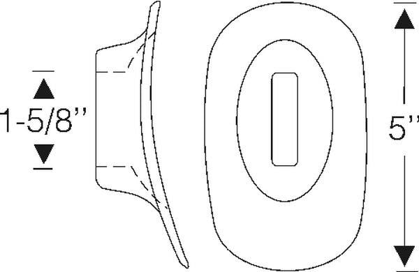 Bumper Grommet