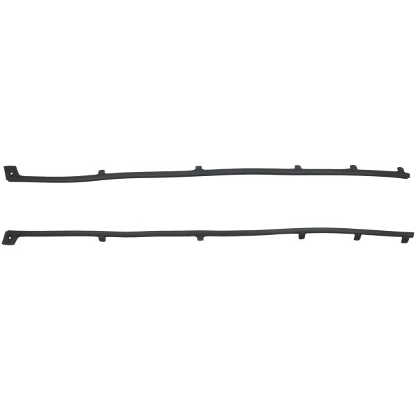 Rear Door Weatherstrips