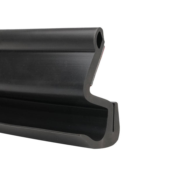 Rear Cargo Door Upper Drip Rail
