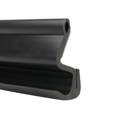Rear Dutch Door Upper Drip Rail