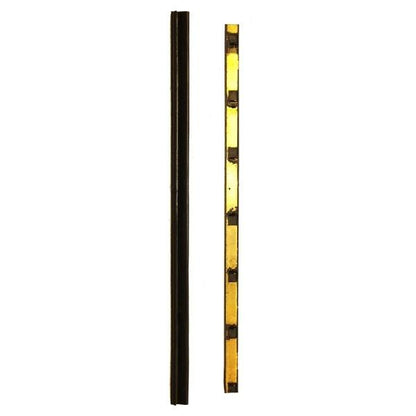 Vent Division Bar Weatherstrip