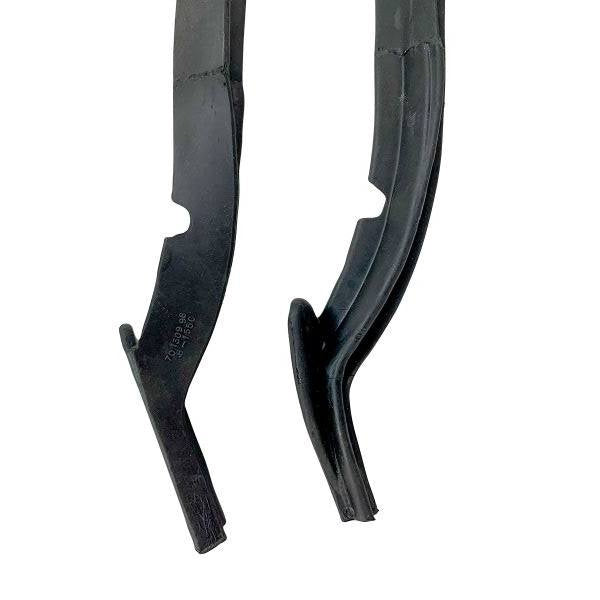 Front Door Opening Weatherstrips