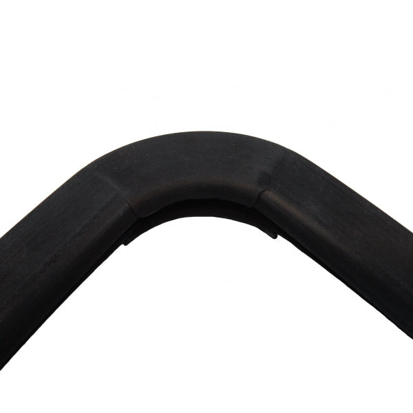 Stationary Quarter Window Gasket