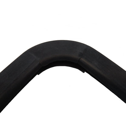 Stationary Quarter Window Gasket