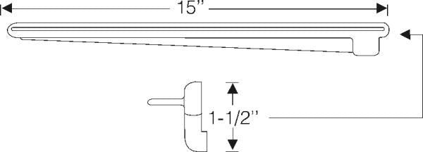 Convertible A-Pillar Post Weatherstrips