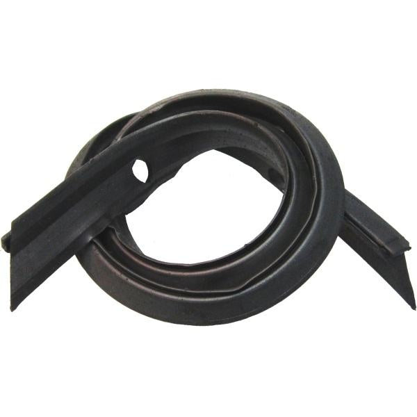 Front Header Bow Weatherstrip