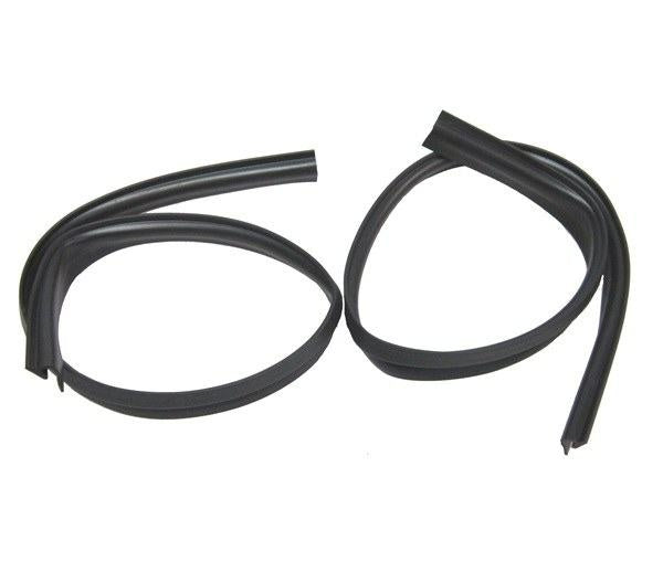 Lower Door Weatherstrips