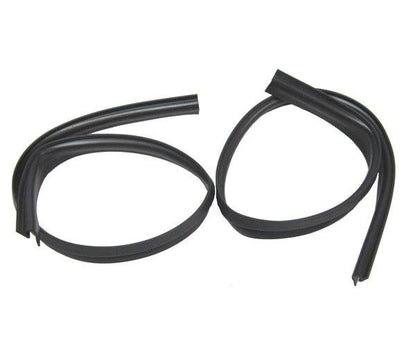 Lower Door Weatherstrips