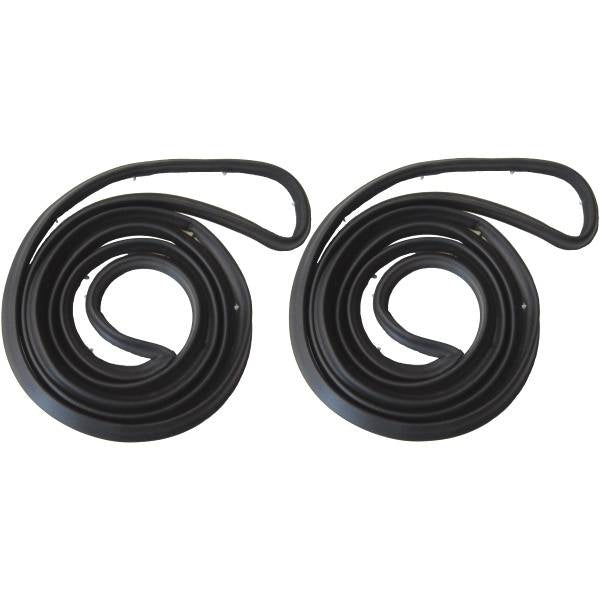 Rear Door Weatherstrip