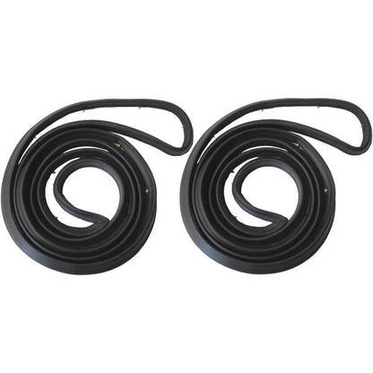 Rear Door Weatherstrip