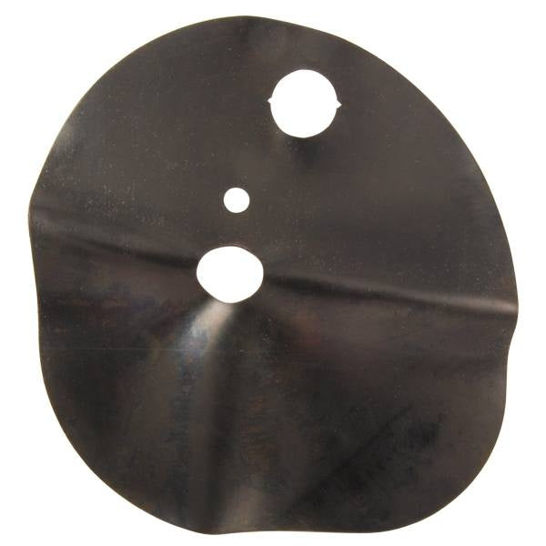 Steering Column To Floor Seal
