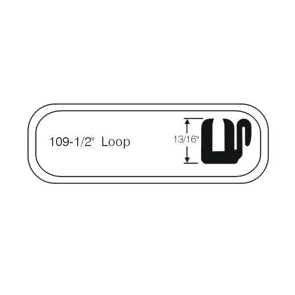 Windshield Gasket