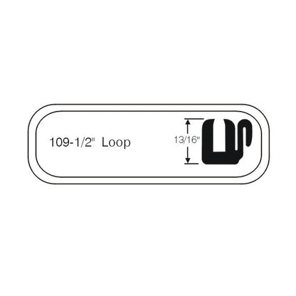 Windshield Gasket